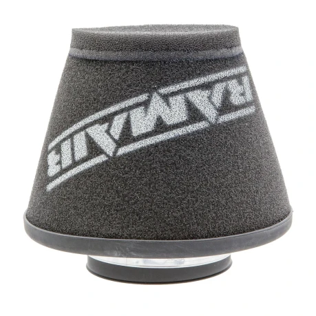 Ramair Foam 70mm (2.75inch) ID Neck Polymer Base Neck Cone Air Filter CC-500-70
