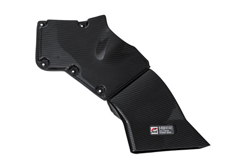 AWE Tuning Audi 3.0T S-FLO Carbon Cover  awe2660-11012