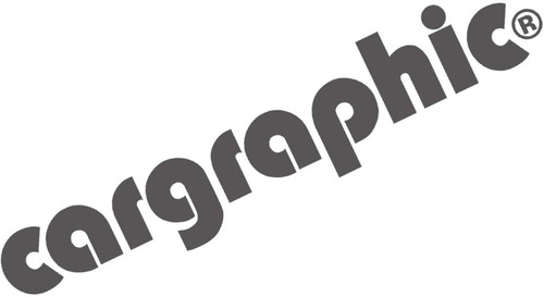 CARGRAPHIC Double-End Tailpipe Set - OEM Turbo-Look Stainless Steel Matte Black Thermopaint For Porsche Macan - CARP95ERTTP