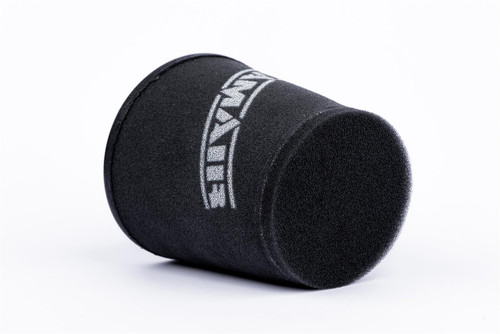 Ramair Offset 80mm ID Neck Polymer Base Neck Cone Air Filter CC-117