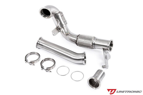 Unitronic Downpipe 1.8 TSI Gen 3 FWD MQB - UH041-EXA