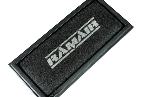 Ramair Performance Foam Replacement Air Filter for Smart Car and Mitsubishi Colt  RPF-1968