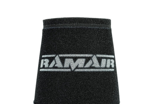 Ramair Performance Foam Replacement Air Filter for BMW 1.6 N45 2.0 N43 - 80mm RPF-1233