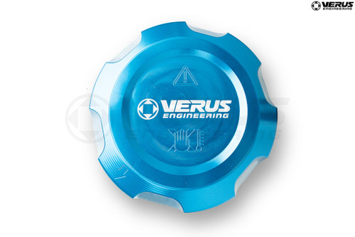 Verus Engineering Coolant Cap Cover - G Series BMW M2, M3, M4
