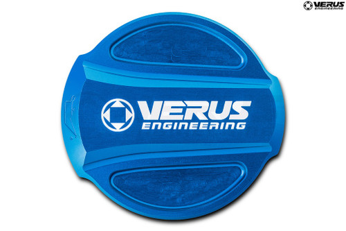 Verus Engineering Oil Cap Cover - G-Series BMW M2, M3, M4
