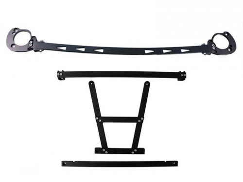 M7 Speed Gen 2 Stage 1 Chassis Reinforcement Kit for 07-14 Hatchback 09-15 Convertible 09-14 Clubman 13-15 Roadster 13-15 Coupe Gen 2 MINI Coopers 56-5M7550