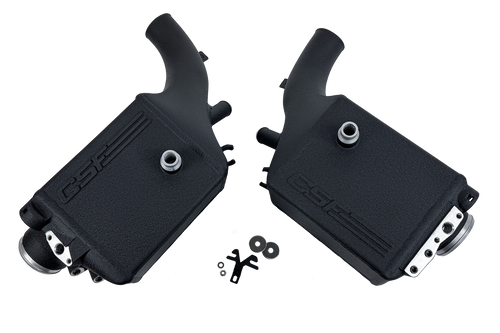 CSF 2025+ BMW G90 M5 / G99 M5 Touring Charge Air Cooler - csf8351 CSF 2025+ BMW G90 M5 / G99 M5 Touring Charge Air Cooler - csf8351