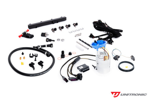 Unitronic Complete Fuel System Upgrade for MK8 GTI  UH019-FLA