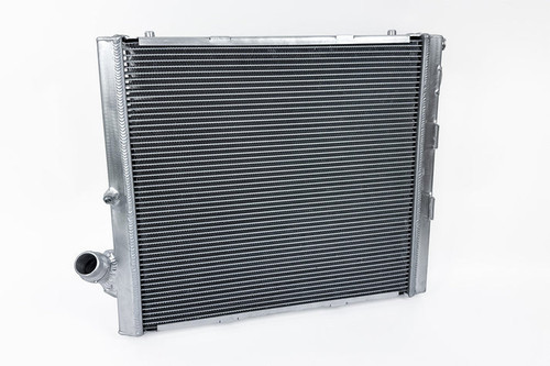 CSF Porsche 992 911 High-Performance All-Aluminum Radiator (Left) - CSF7241 CSF Porsche 992 911 High-Performance All-Aluminum Radiator (Left) - CSF7241
