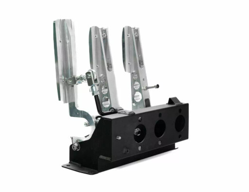 OBP Motorsport V2 Kit Car Floor Mounted 3 Pedal System 