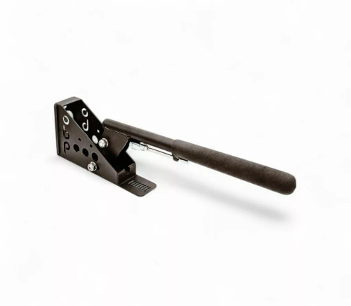 OBP Motorsport Victory Horizontal Hydraulic Handbrake (Lockable) 280mm - OBPHB0A1L
