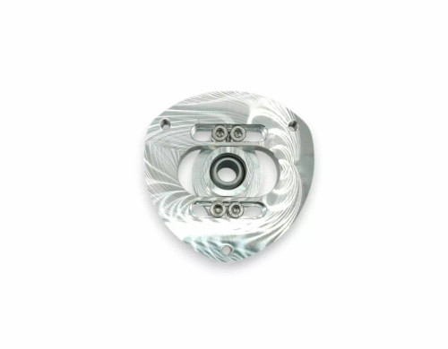 OBP Motorsport VW Golf MK7 Front Top Mounts - Camber Adjustable - OBPTM005F