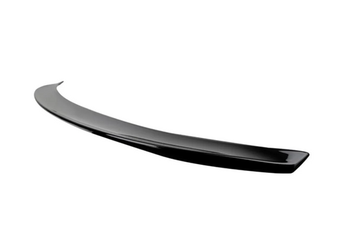 Spec-D Glossy Black M Perfromance Aesthetic ABS Rear Trunk Spoiler BMW F32 3-Series 2014-2020 - SPL-F3214GB-M-GL