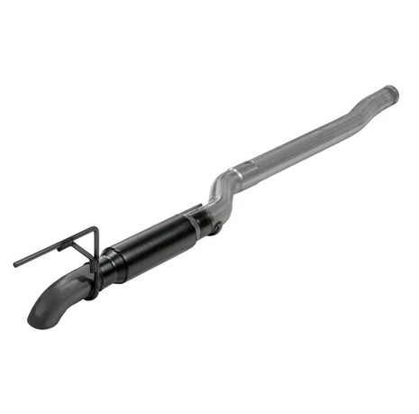 Flowmaster Outlaw Extreme Cat-Back Exhaust System 2020-2025 Jeep Gladiator JT 3.6L Outlaw Extreme Stainless Steel 3.0" Cat-Back Exhaust System - 817958