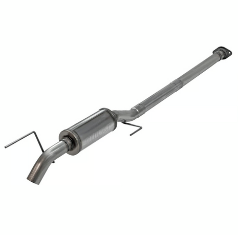 Flowmaster Flow FX Extreme Cat-Back Exhaust System Fits 2009-2014 Ford F-150 3.5L, 4.6L, 5.0L, 5.4L Flow FX Extreme Stainless Steel 3.0" Cat-Back Exhaust System - 717980