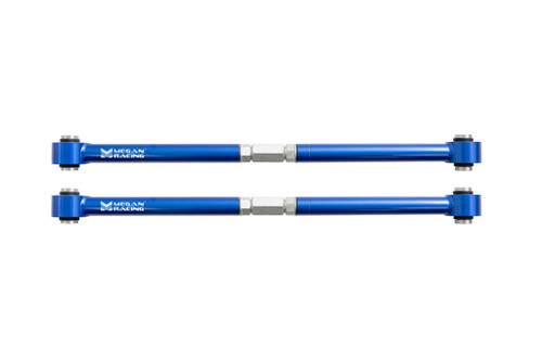 Megan Racing BMW X2 (U10) 2024+ Rear Lower Toe Arm – MRC-BM-0610