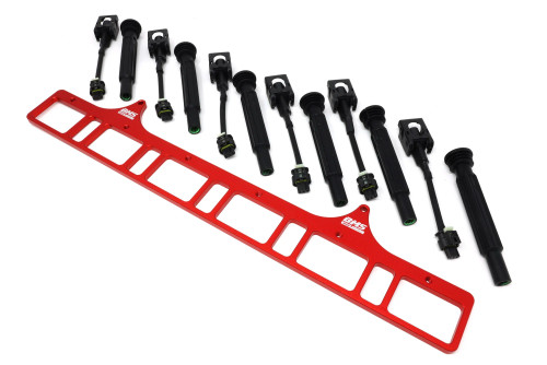 Burger Tuning N54/N55 to B58 BMW Coil Upgrade Adapter Kit