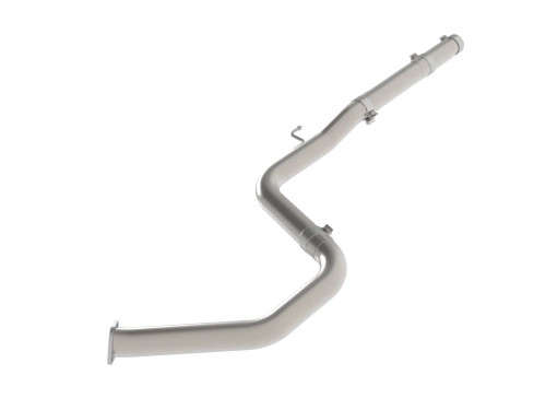 aFe Takeda 3 IN 304 Stainless Steel Mid-Pipe for Kia Forte GT 20-24 L4-1.6L (t) - afe49-37044
