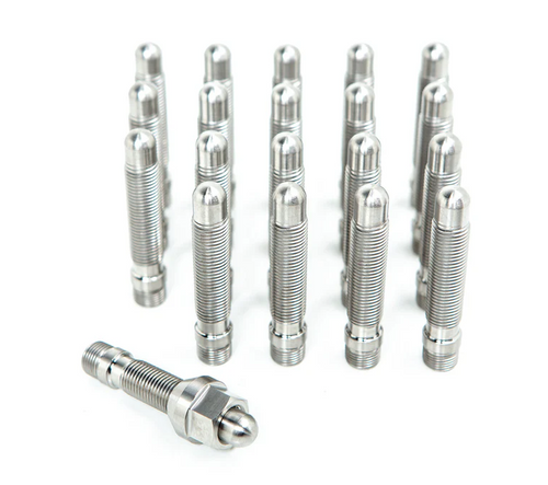 Future Classic M14 Titanium Stud Conversion - 80MM - Open Box - FC-M14STUD-TI