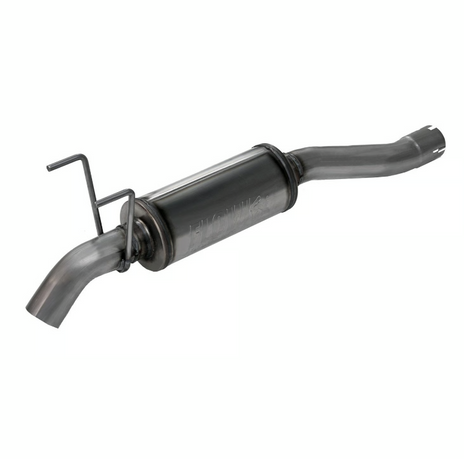 Flowmaster Flow FX Extreme Cat-Back Exhaust System Fits 2006-2008 Dodge RAM 1500 5.7-liter, Flow FX Extreme 3.0-Inch Stainless Steel Cat-Back Exhaust System - 717973