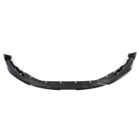 SOOQOO BMW M3/M4 SQ-B Carbon Fiber Front Lip Spoiler (G80/G81/G82/G83)