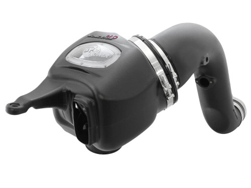 aFe Momentum HD Cold Air Intake System w/Pro DRY S Filter for Dodge RAM Diesel Trucks 10-12 L6-6.7L (td) afe51-72004