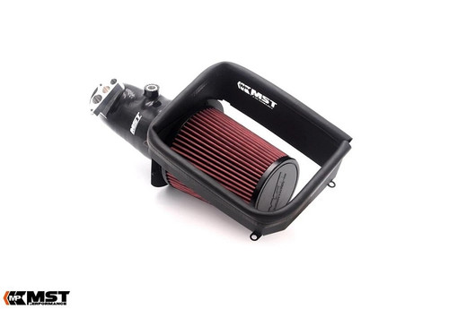 MST Mercedes-Benz A45/CLA45 AMG Cold Air Intake System [MB-A4501]