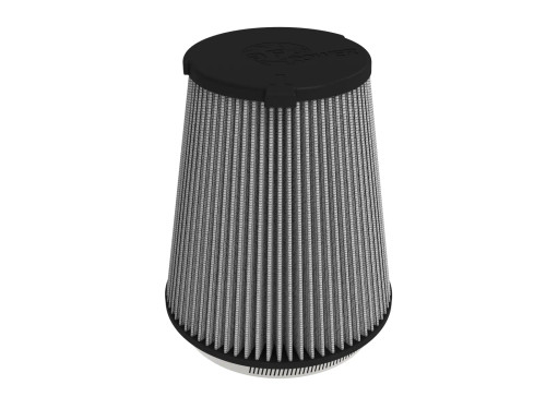 aFe Magnum FLOW Pro DRY S Air Filter for Ford F-150 Raptor R 23-25 V8-5.2L (sc) - afe10-10406D