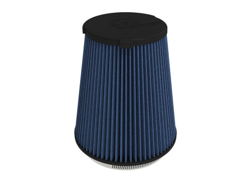 aFe Magnum FLOW Pro 5R Air Filter for Ford F-150 Raptor R 23-25 V8-5.2L (sc) - afe10-10406R