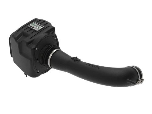 aFe Quantum Cold Air Intake System w/Pro 5R Filter for 14-19 GM Silverado/Sierra V8-5.3/6.2L afe53-10030R