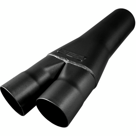 Flowmaster Scavenger Y-Collector Scavenger Y Collector 3in/4in - Y300400