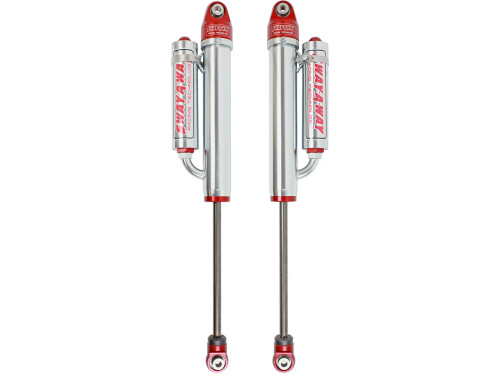 aFe Control Sway-A-Way 2.0 Rear Shock Kit for Ford F-150 04-08 4wd - afe302-0052-02