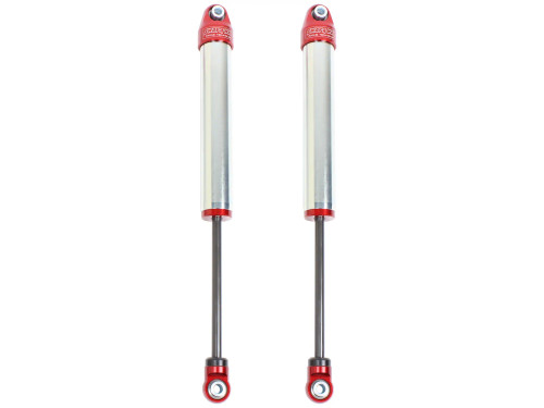 aFe Control Sway-A-Way 2.0 Rear Shock Kit for GM Colorado/Canyon 15-20 L4-2.5L/V6-3.6L/L4-2.8L (td)  afe502-0052-02