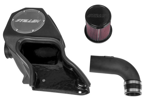 STILLEN TruPower 2024+ Toyota Tacoma Cold Air Intakes