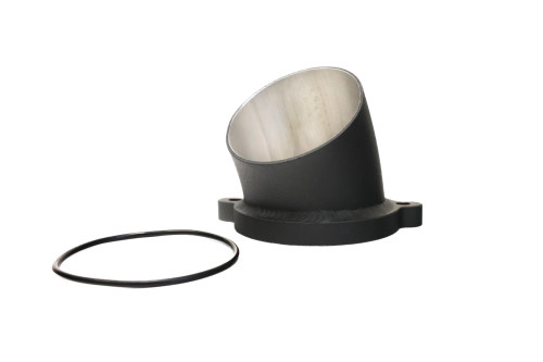 ARM Motorsports MK8 GOLF R TURBO INLET - MK8RINL