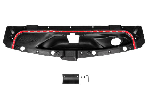 STILLEN TruPower 2020+ Chevrolet Silverado 1500 Cold Air Intake Scoop - TP403501