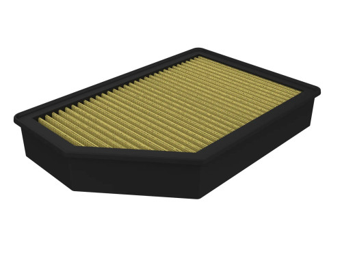 aFe Magnum FLOW Pro GUARD7 Air Filter w/ Foam Pre-Filter for GM Diesel Trucks 20-25 V8-6.6L (td) L5P  afe73-10325-1