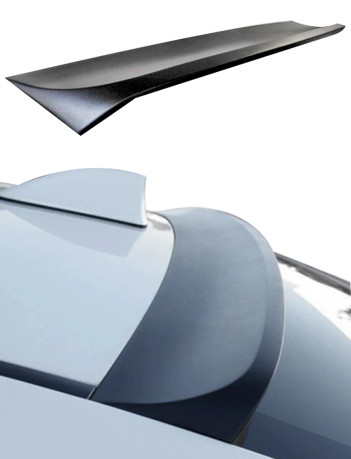 STILLEN 2015-2018 Subaru WRX, WRX STI Sedan Roof Wing Spoiler - KB23004