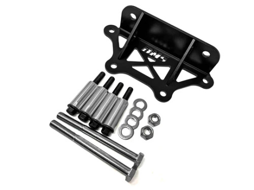 Burger Tuning BMS Differential Support Bracket Brace for G Chassis BMW/Supra