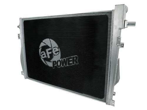 aFe BladeRunner Street Series Radiator for Ford Diesel Trucks 11-16 V8-6.7L (td)  afe46-52131