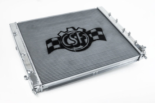 CSF 09-14 Cadillac CTS-V (Sedan/Coupe/Wagon) High-Performance All-Aluminum Radiator - csf8028