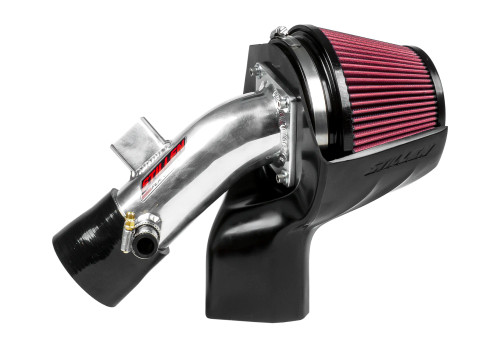 STILLEN 2009-2015 Nissan Maxima Hi Flow Air Intake w/ Fitted Polyurethane Air Duct [A35] - Oil Filter - 402962