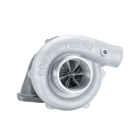 Comp Turbo CT3R-5858 DYNAMIC 360° JOURNAL BEARING TURBOCHARGER (700 HP)