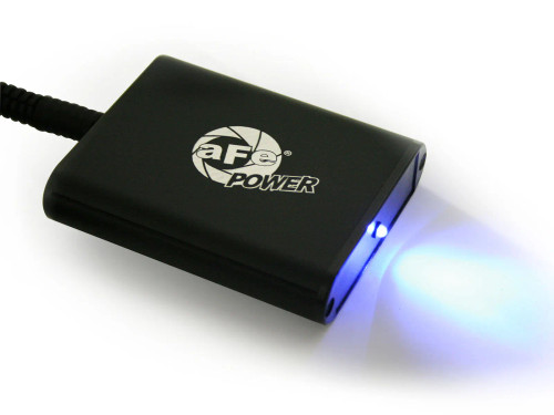 aFe SCORCHER Power Module -OVERSTOCK for Ford F-150 2011 V6-3.5L (tt) afe77-43005