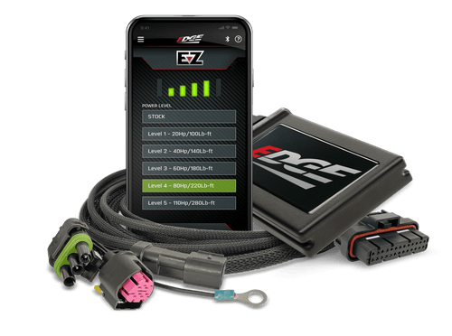 Edge EZ Module for 2025+ Ram Cummins - 30205