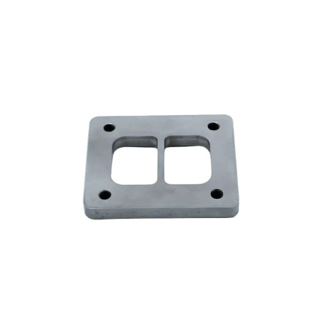 Comp Turbo CT3RX-CT5RX T4 Divided Manifold Inlet Flange - 950013-1