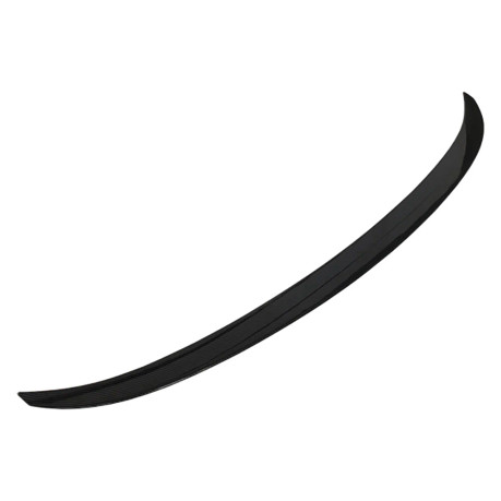 PSR Parts BMW 3 Series G20 GLOSS BLACK SPOILER - MP STYLE PSR-G20-SPL-MP-GB