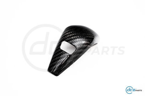 PSR Parts BMW G20 G21 3 Series Gear Selector Shifter Overlay G20 G21 (2019+) PSR-G20INT-GS-CB