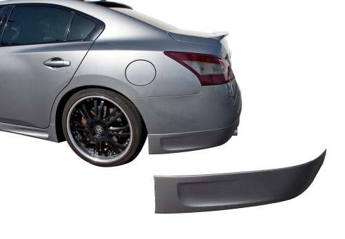 STILLEN 2009-2015 Nissan Maxima Rear Corners - KB12748