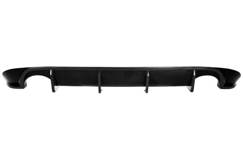 STILLEN 2016-2018 Nissan Maxima Rear Diffuser [Unpainted] - KB12818